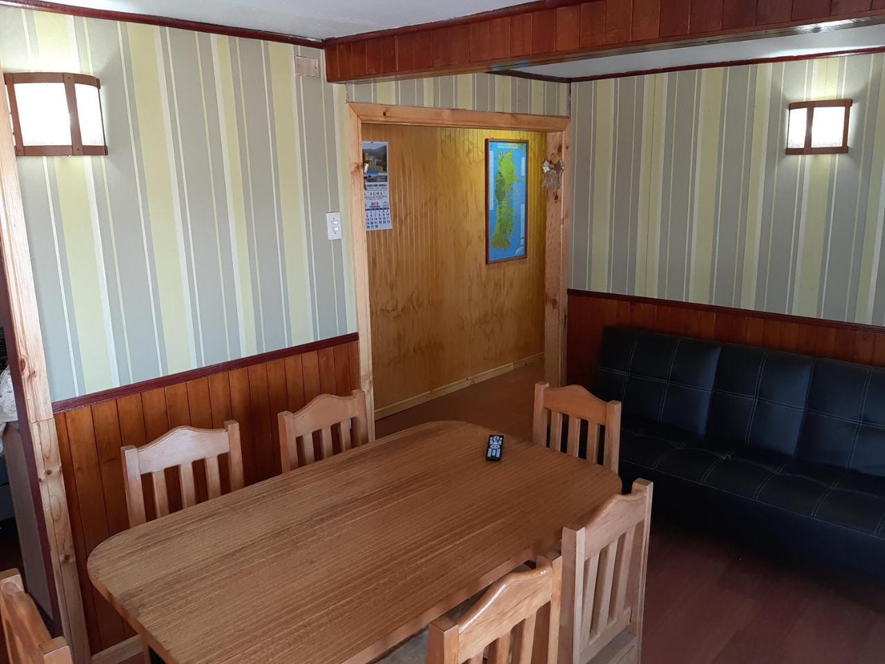 Cabanas Don Foncho Castro Zewnętrze zdjęcie