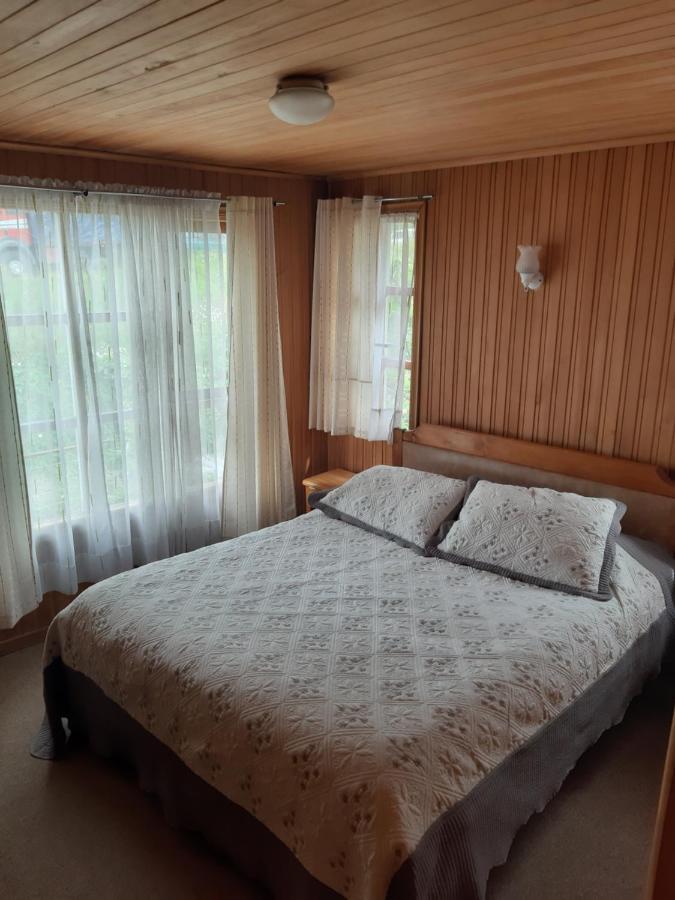 Cabanas Don Foncho Castro Zewnętrze zdjęcie