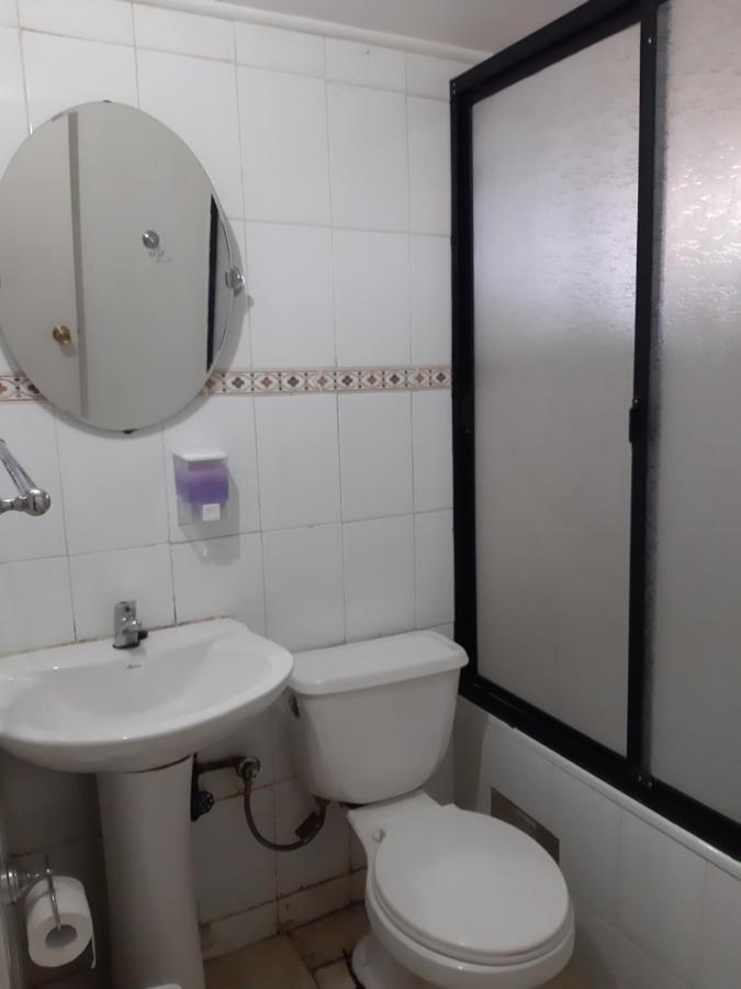 Cabanas Don Foncho Castro Zewnętrze zdjęcie
