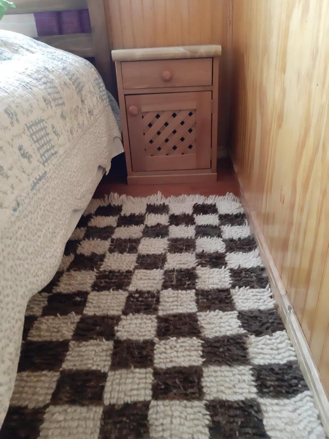 Cabanas Don Foncho Castro Zewnętrze zdjęcie